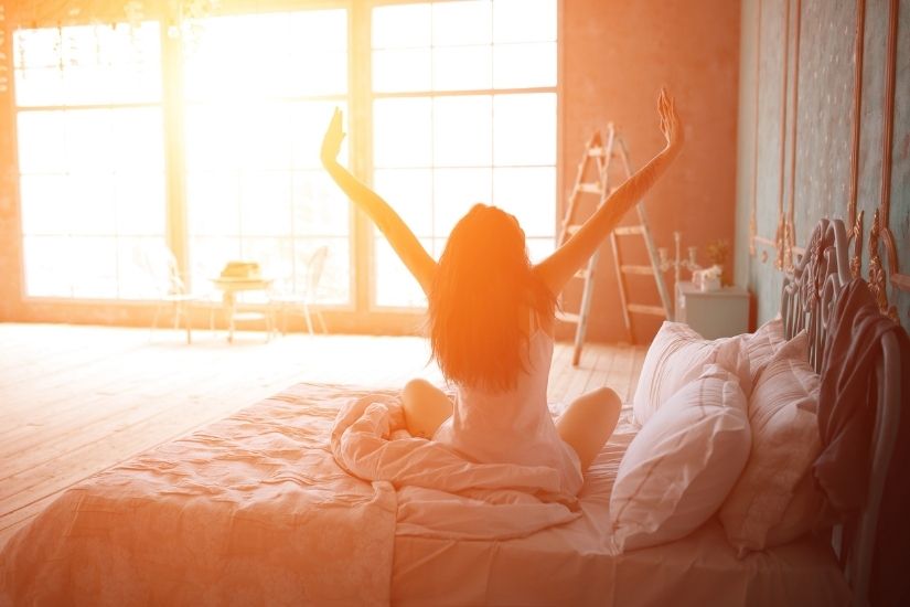 How Does Waking Up Early Promote A Healthy Lifestyle?